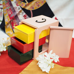 SHOP | 漆器蔵 いちかわ | 遊山箱 2/4