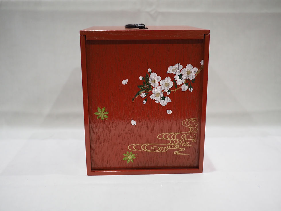 Thumbnail: 立田川（赤・大）