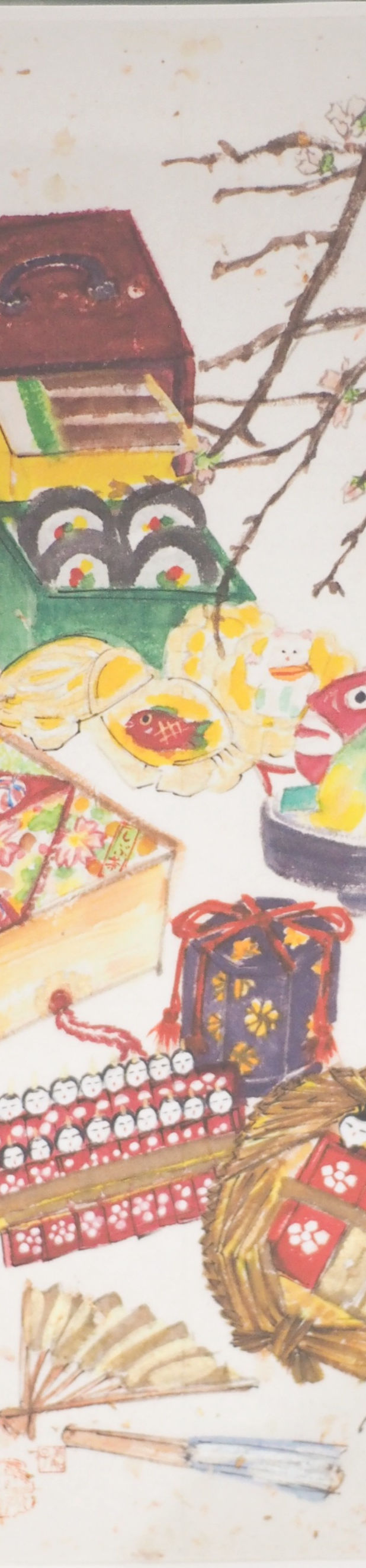 遊山箱について | 漆器蔵 いちかわ｜遊山箱