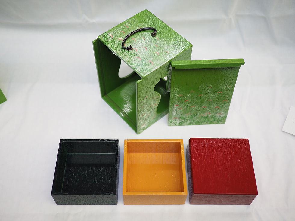 Thumbnail: れんげ畑