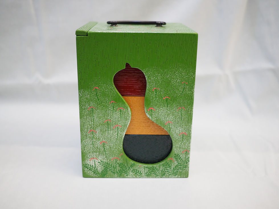 Thumbnail: れんげ畑