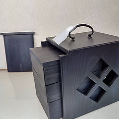 SHOP | 漆器蔵 いちかわ | 遊山箱