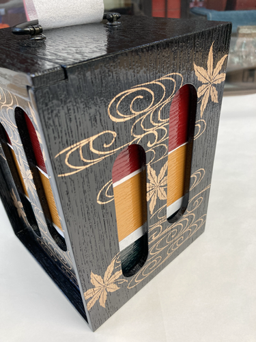 もみ消し ４枚 イガラシ 中古 もみがら収集機 BIG4 – 農キング