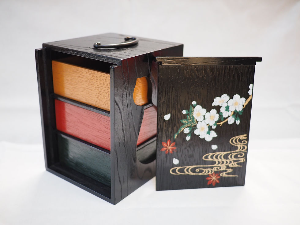 Thumbnail: 立田川（黒・小）