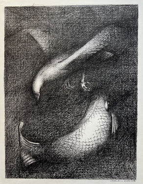 Charles Goeller (1901 - 1955)