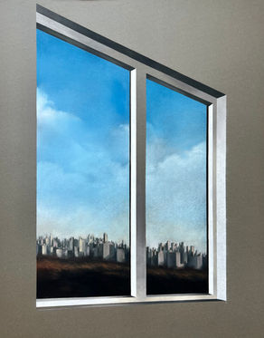 Marina Stern (1928 - 2017)