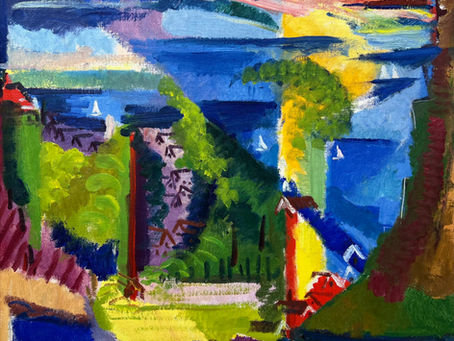 Beulah (Elsie Sloan) Stevenson (1890/97 – 1965)