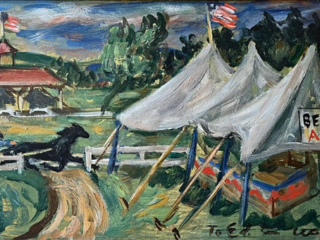 Waldo Peirce (1884 – 1970)