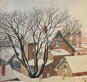 Vanessa Zama Helder (1904 – 1968)