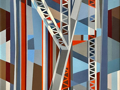 Edmund Lewandowski (1914 - 1998)