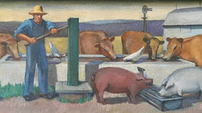 Cecil Head (1906 – 1995)