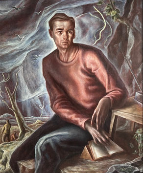 William Ashby McCloy (1913 – 2000)