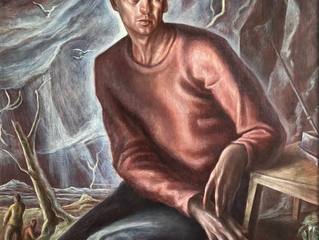 William Ashby McCloy (1913 – 2000)