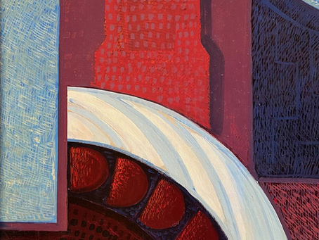 Conrad Buff (1886 - 1975)