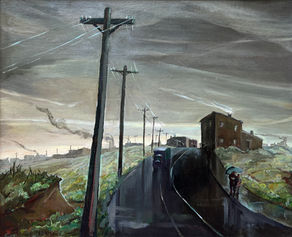 Charlotte Kudlich Lermont (1904 – 1989)