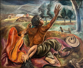 Joseph Vorst (1897 - 1947)