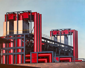 Marina Stern Luminary (Essay)