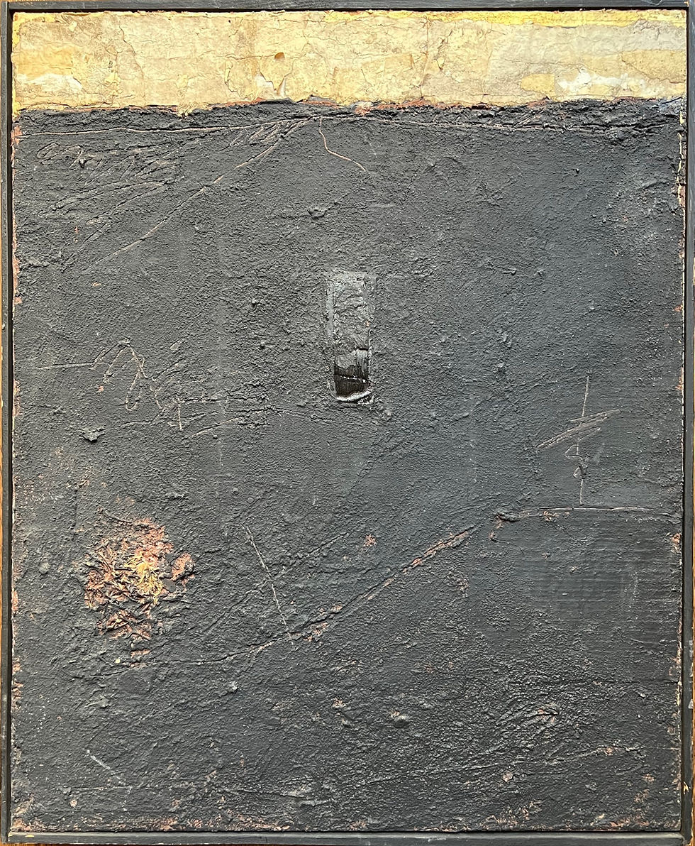 Joe Edward Grant (1940 - 2022)