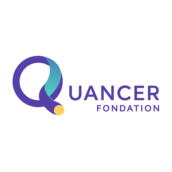 Hajar awarded Quancer Foundation grant!