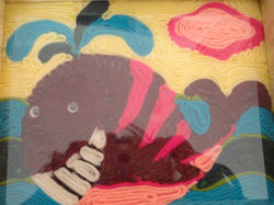 рисунок Кит