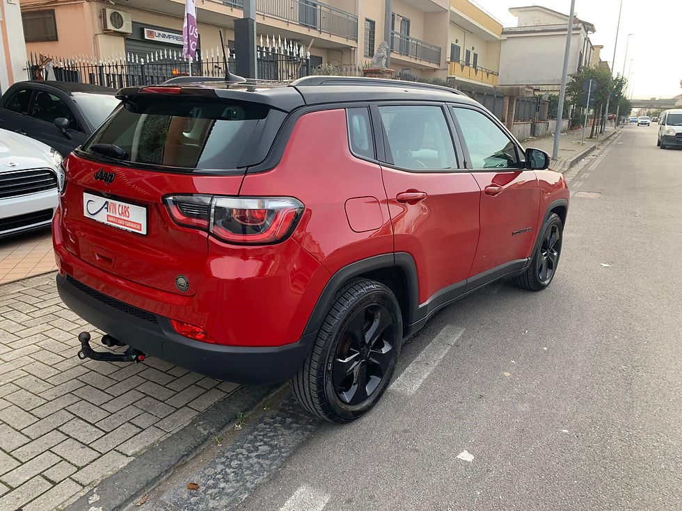 Miniatura: JEEP COMPASS ( DOWN TOWN)
