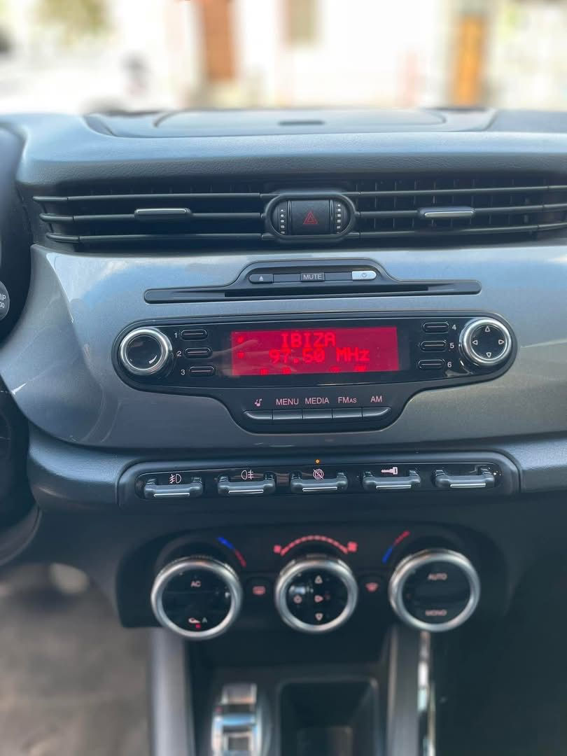 Miniatura: ALFA ROMEO GIULIETTA EXCLUSIVE