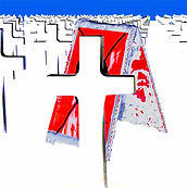 dayday key, art
