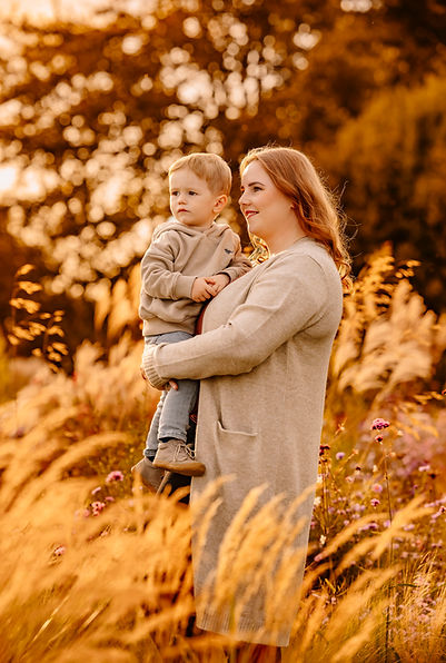 Familienshooting Nienburg, Verden, Bremen © Maren van Meer Photodesign