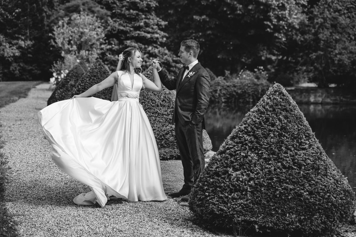 Hochzeitsfotograf | Nienburg/Weser, Verden, Bremen | Maren van Meer Photodesign