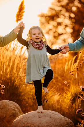 Familienshooting | Maren van Meer | Nienburg, Verden und Bremen