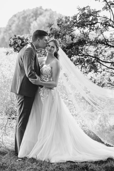 Maren van Meer | Hochzeitsfotografen Nienburg, Verden, Bremen