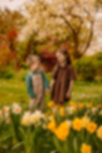 Liebevolle Kinderportraits beim Familienshooting in Nienburg und Verden