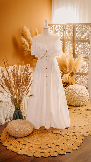 Shootingkleider Kollektion für Fotoshootings in Nienburg, Verden, Bremen