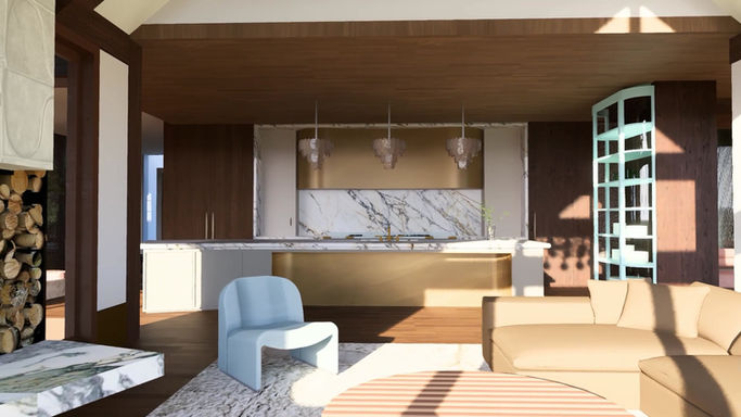 virtual tours | cs designs