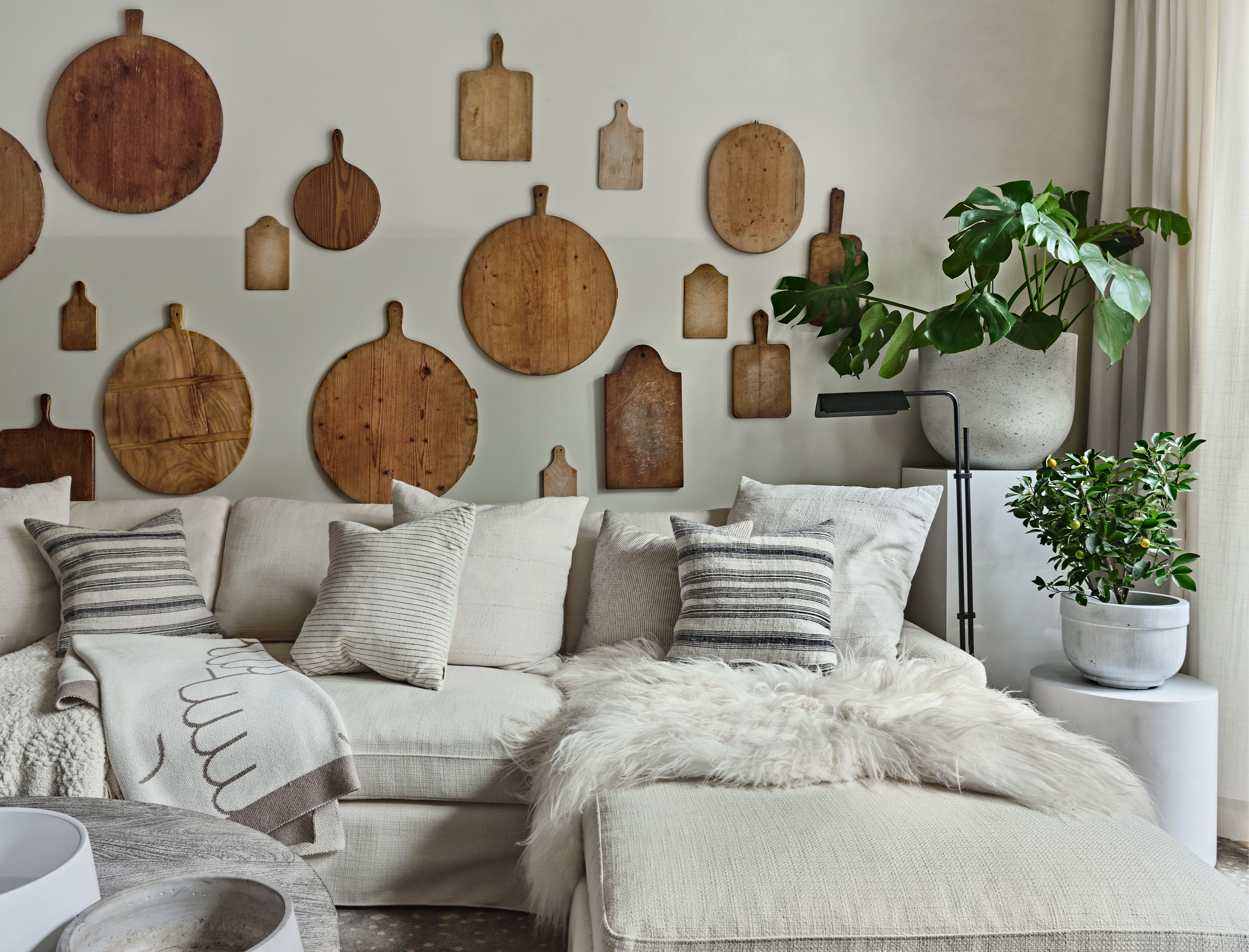 south slope townhouse | brooklyn