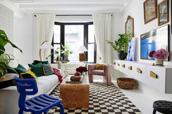 uws apartment | manhattan