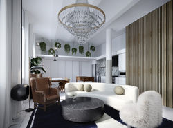 dumbo loft | brooklyn