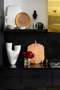 uws apartment | manhattan