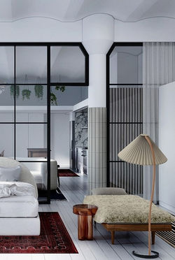 dumbo loft | brooklyn
