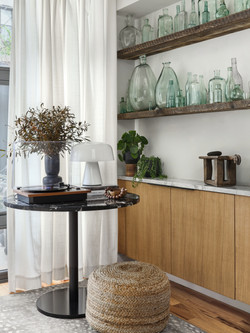 south slope townhouse | brooklyn