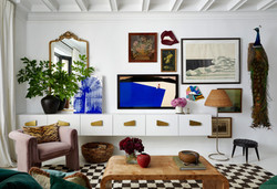uws apartment | manhattan