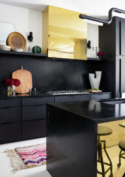 uws apartment | manhattan