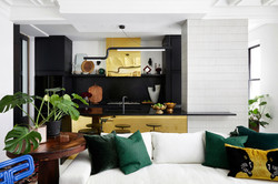 uws apartment | manhattan