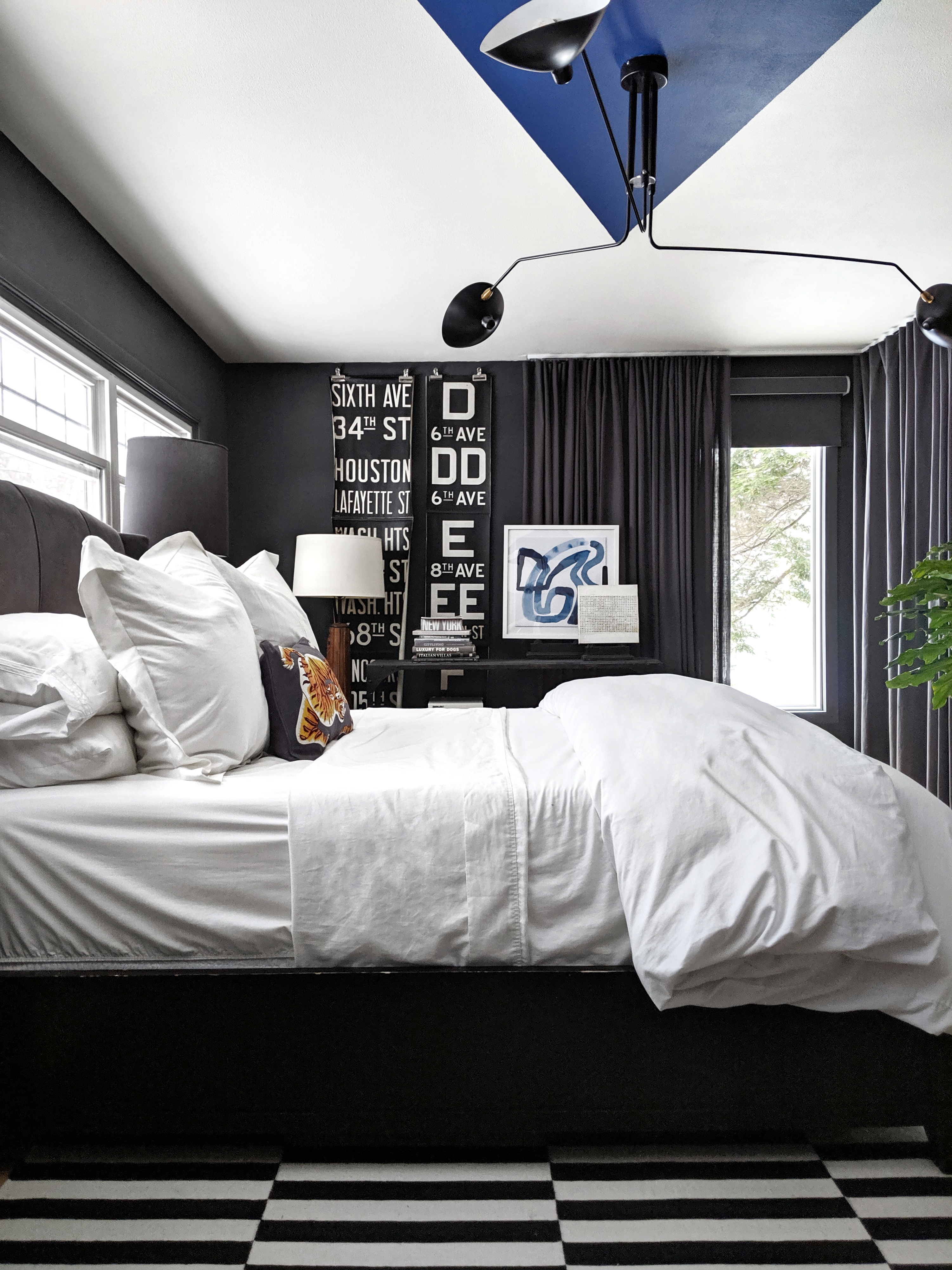 tuxedo park | new york