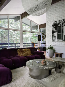 tuxedo park | new york