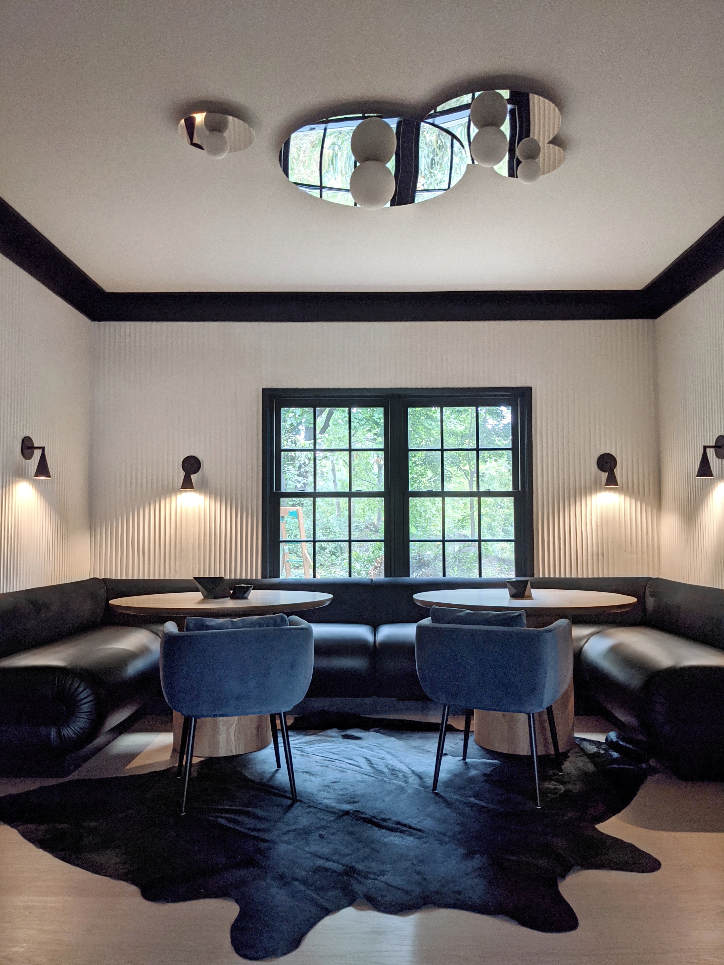 rye | new york