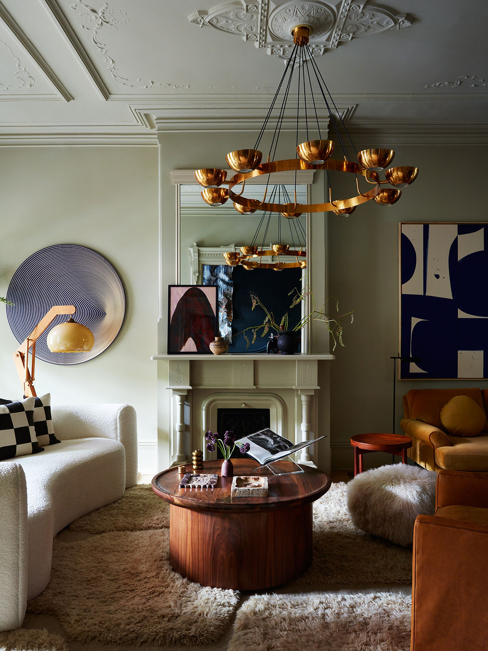 (design by crystal sinclair designs | photograph by tim lenz)