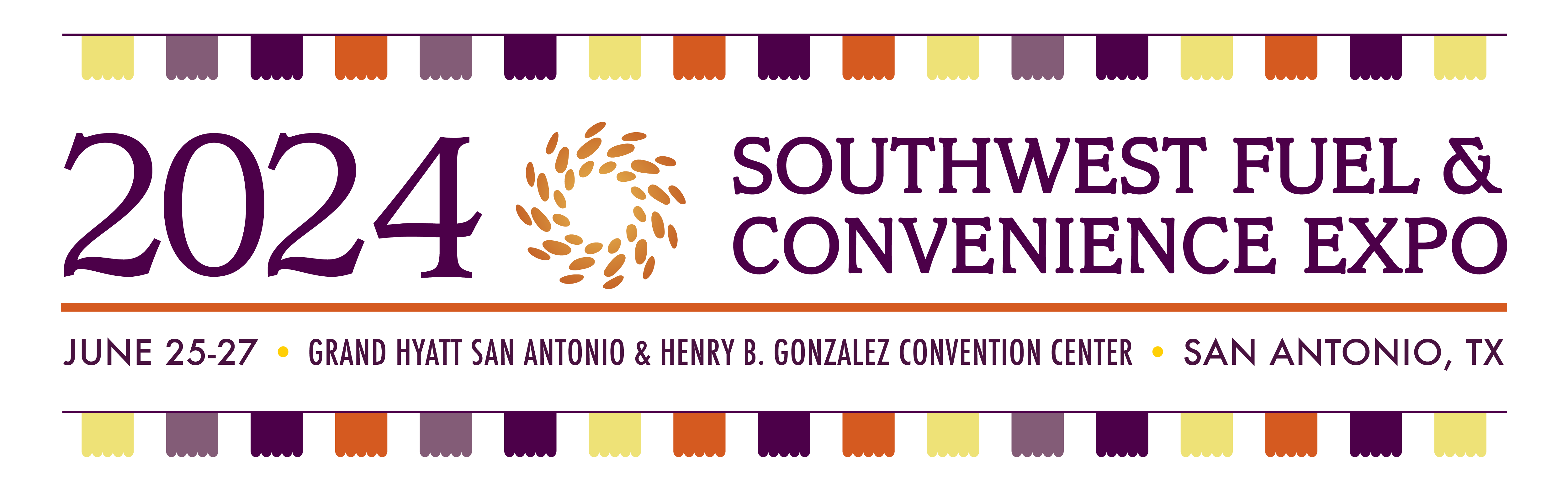 Exhibiting Information Southwest Fuel & Convenience Expo