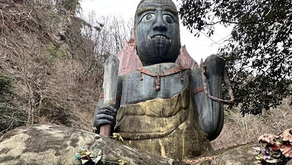 空滝大不動尊