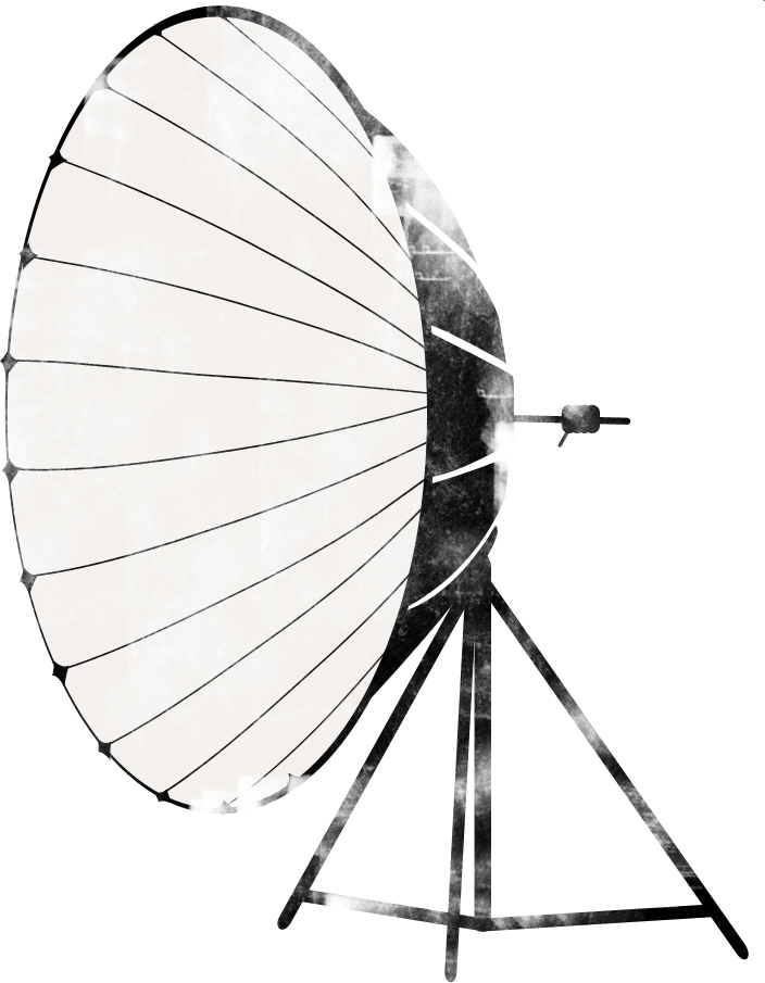 Abstract Shell Design